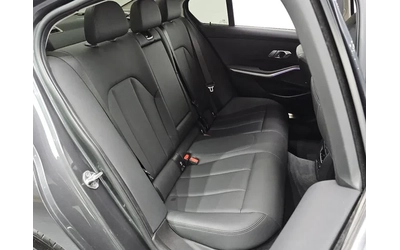 BMW 320 - САМО 30% АВАНС - автомобили, коли, обяви за нови и употребявани 10