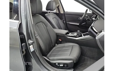 BMW 320 - САМО 30% АВАНС - автомобили, коли, обяви за нови и употребявани 11