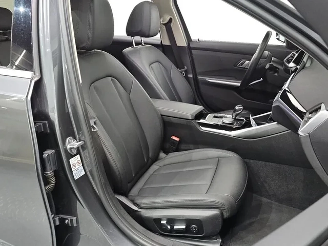 BMW 320 - САМО 30% АВАНС - автомобили, коли, обяви за нови и употребявани 11