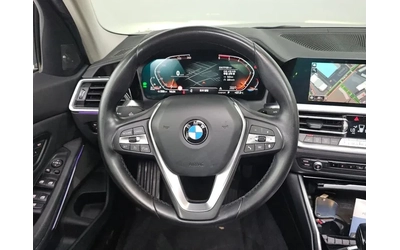 BMW 320 - САМО 30% АВАНС - автомобили, коли, обяви за нови и употребявани 12