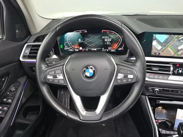 BMW 320 - САМО 30% АВАНС - автомобили, коли, обяви за нови и употребявани 12