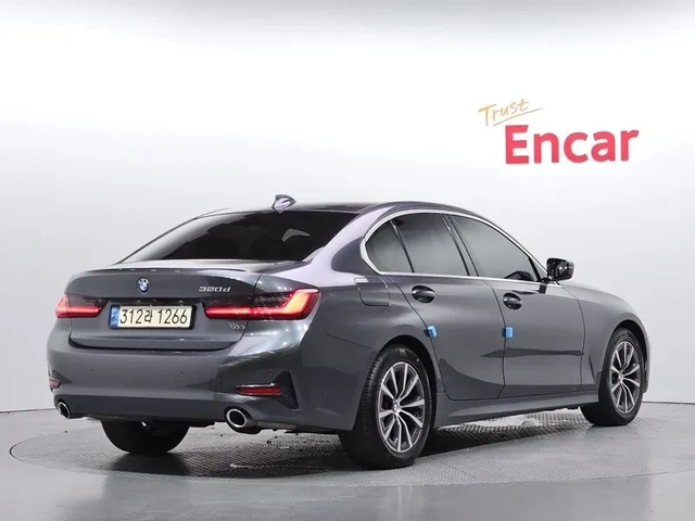 BMW 320 - САМО 30% АВАНС - автомобили, коли, обяви за нови и употребявани 1