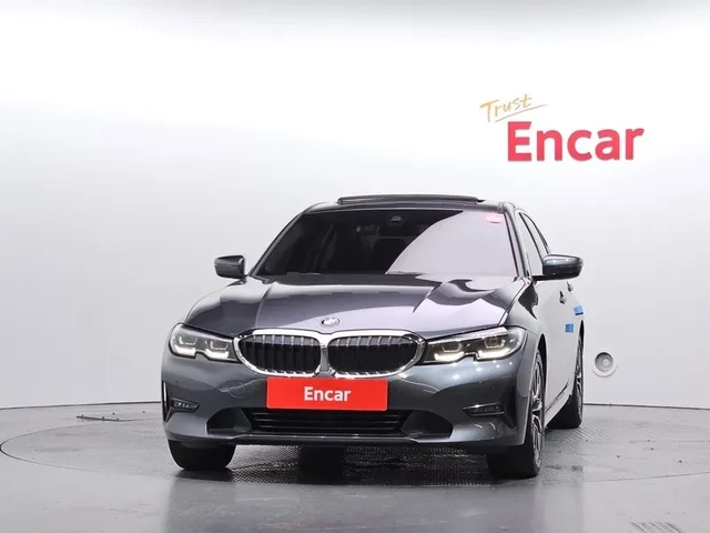 BMW 320 - САМО 30% АВАНС - автомобили, коли, обяви за нови и употребявани 2