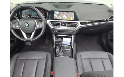 BMW 320 - САМО 30% АВАНС - автомобили, коли, обяви за нови и употребявани 6