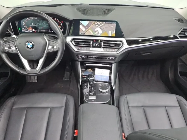 BMW 320 - САМО 30% АВАНС - автомобили, коли, обяви за нови и употребявани 6