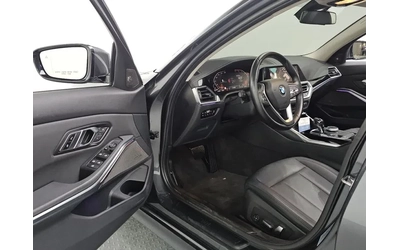 BMW 320 - САМО 30% АВАНС - автомобили, коли, обяви за нови и употребявани 9