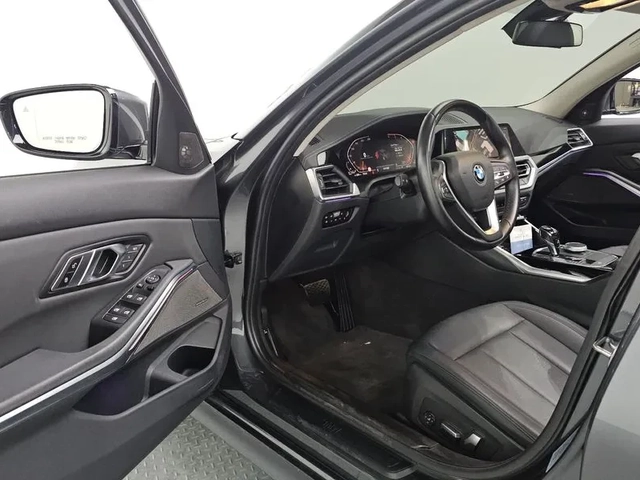 BMW 320 - САМО 30% АВАНС - автомобили, коли, обяви за нови и употребявани 9
