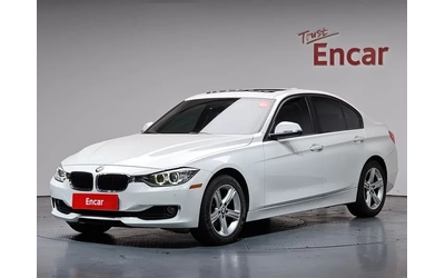 bmw-320 - 0