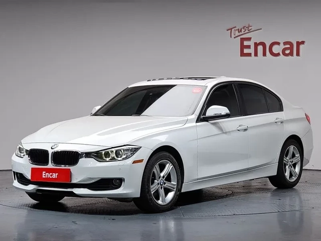 BMW 320 d xDrive - автомобили, коли, обяви за нови и употребявани 0