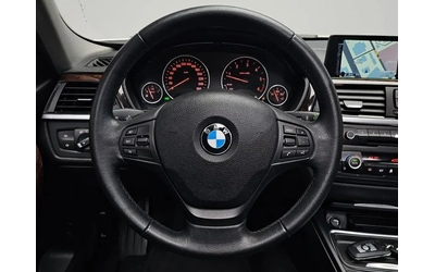 BMW 320 d xDrive - автомобили, коли, обяви за нови и употребявани 11