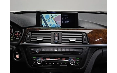 BMW 320 d xDrive - автомобили, коли, обяви за нови и употребявани 12