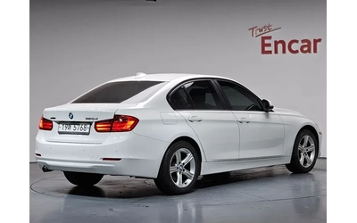 bmw-320 - 1