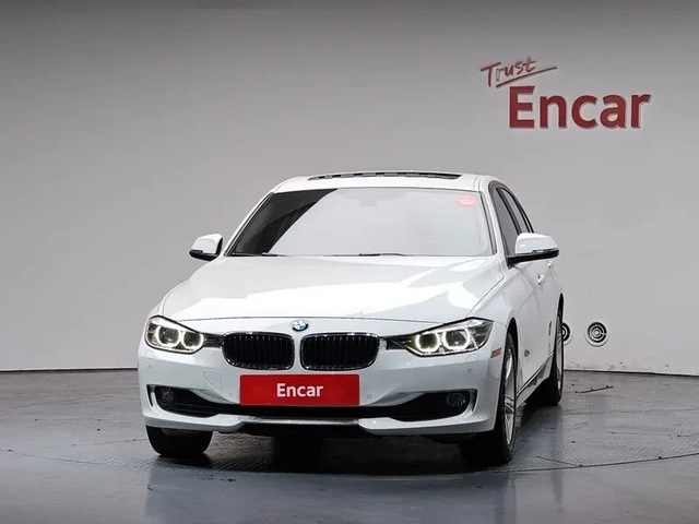 BMW 320 d xDrive - автомобили, коли, обяви за нови и употребявани 2
