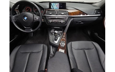 BMW 320 d xDrive - автомобили, коли, обяви за нови и употребявани 6