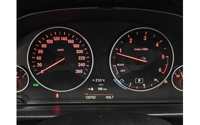 BMW 320 d xDrive - автомобили, коли, обяви за нови и употребявани 7