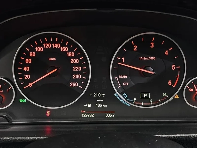 BMW 320 d xDrive - автомобили, коли, обяви за нови и употребявани 7