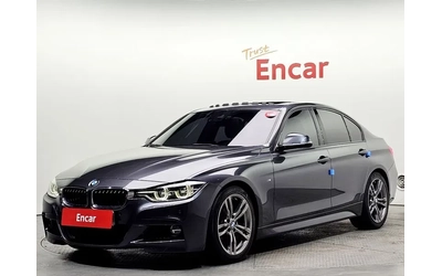 bmw-320 - 0