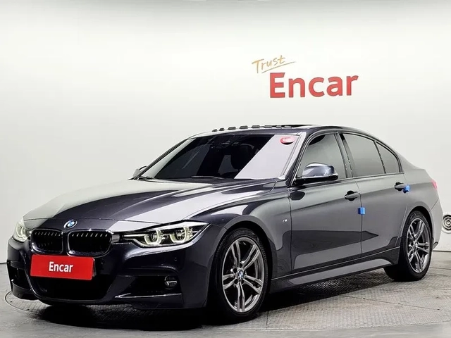 BMW 320 i - автомобили, коли, обяви за нови и употребявани 0