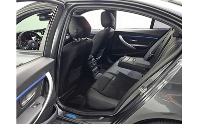 BMW 320 i - автомобили, коли, обяви за нови и употребявани 10