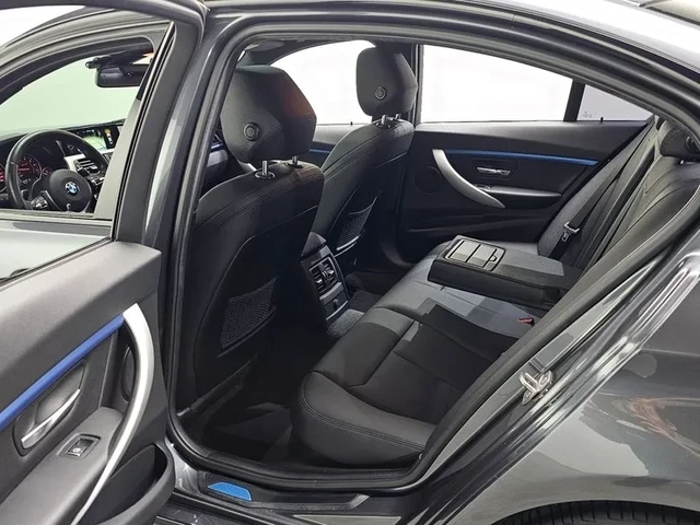 BMW 320 i - автомобили, коли, обяви за нови и употребявани 10