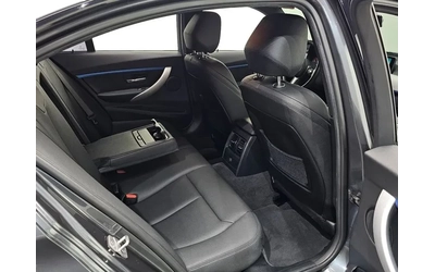 BMW 320 i - автомобили, коли, обяви за нови и употребявани 11