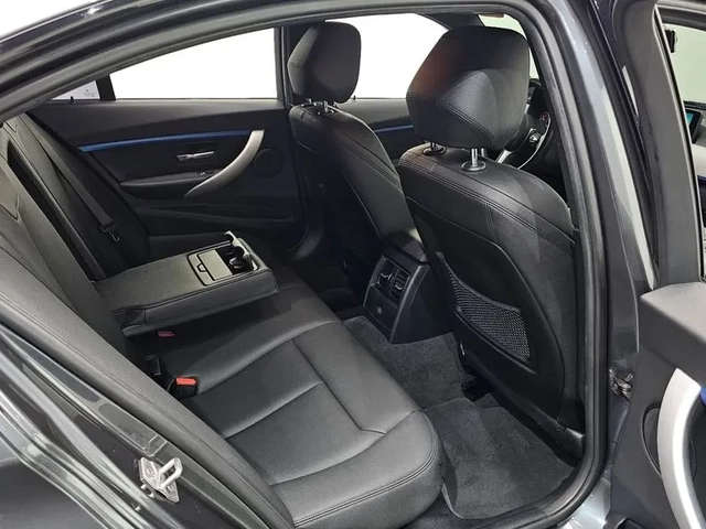 BMW 320 i - автомобили, коли, обяви за нови и употребявани 11