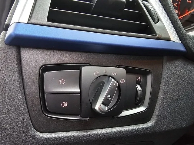 BMW 320 i - автомобили, коли, обяви за нови и употребявани 12