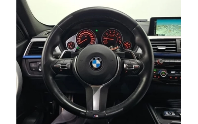 BMW 320 i - автомобили, коли, обяви за нови и употребявани 13