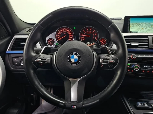 BMW 320 i - автомобили, коли, обяви за нови и употребявани 13