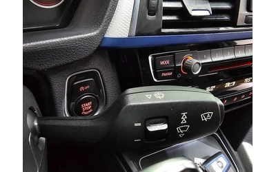BMW 320 i - автомобили, коли, обяви за нови и употребявани 14