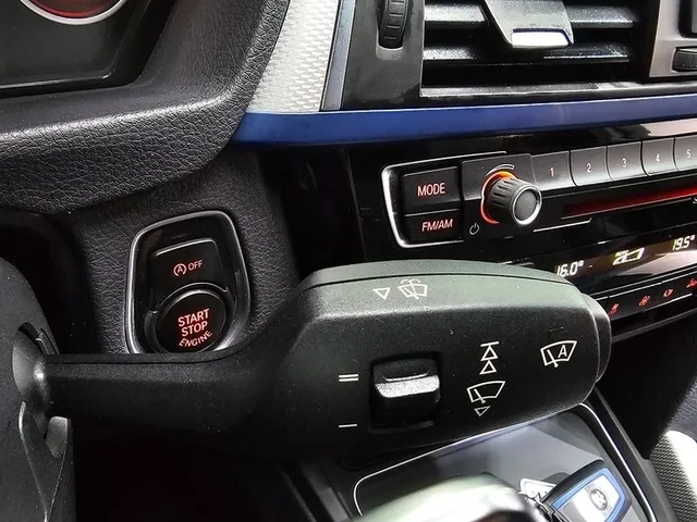 BMW 320 i - автомобили, коли, обяви за нови и употребявани 14