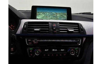BMW 320 i - автомобили, коли, обяви за нови и употребявани 15