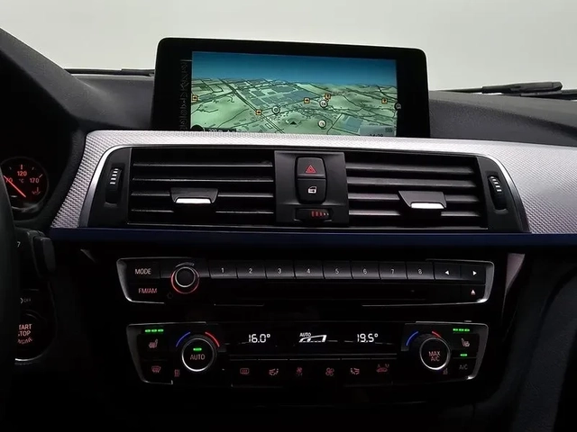 BMW 320 i - автомобили, коли, обяви за нови и употребявани 15