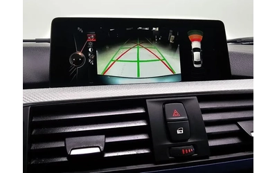BMW 320 i - автомобили, коли, обяви за нови и употребявани 16