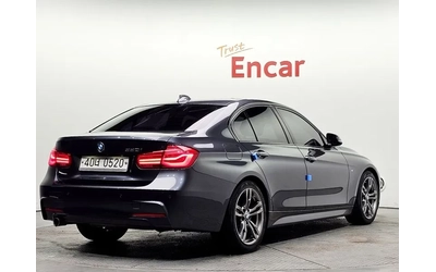 bmw-320 - 1