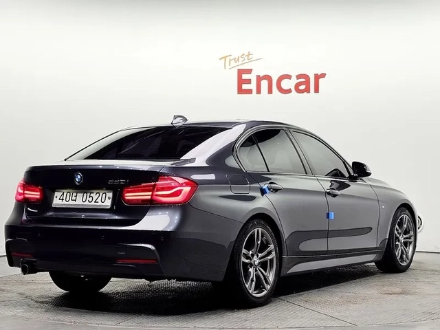 BMW 320 i - автомобили, коли, обяви за нови и употребявани 1