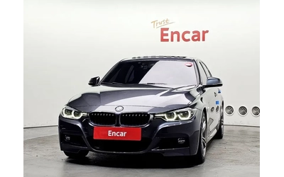 bmw-320 - 2