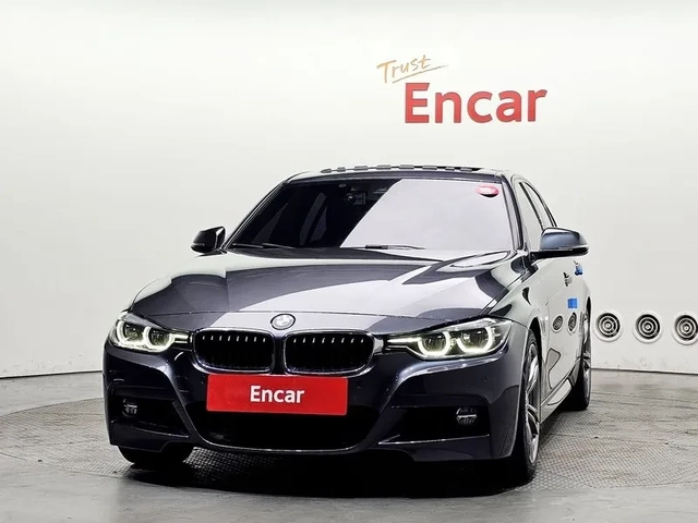 BMW 320 i - автомобили, коли, обяви за нови и употребявани 2