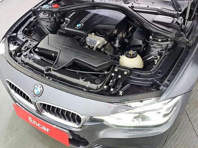 BMW 320 i - автомобили, коли, обяви за нови и употребявани 5
