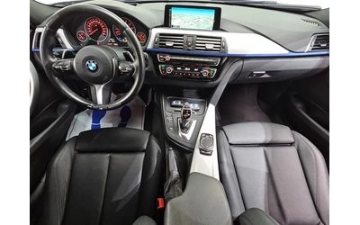 BMW 320 i - автомобили, коли, обяви за нови и употребявани 6