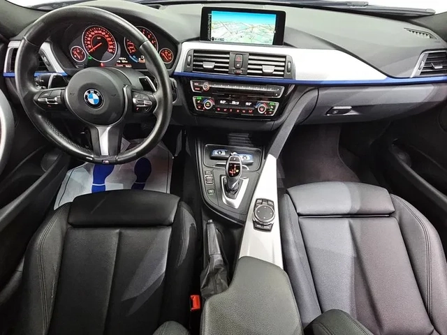 BMW 320 i - автомобили, коли, обяви за нови и употребявани 6