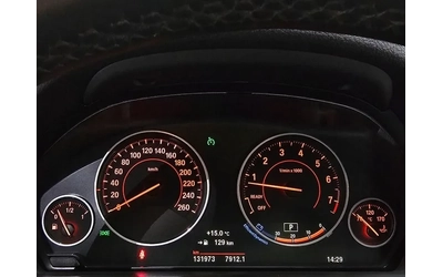 BMW 320 i - автомобили, коли, обяви за нови и употребявани 7