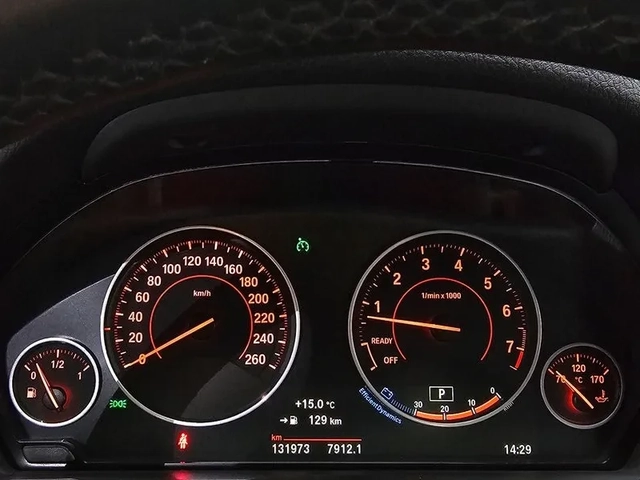 BMW 320 i - автомобили, коли, обяви за нови и употребявани 7