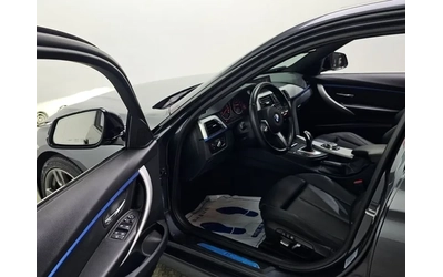 BMW 320 i - автомобили, коли, обяви за нови и употребявани 9
