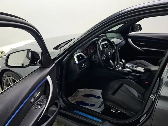 BMW 320 i - автомобили, коли, обяви за нови и употребявани 9