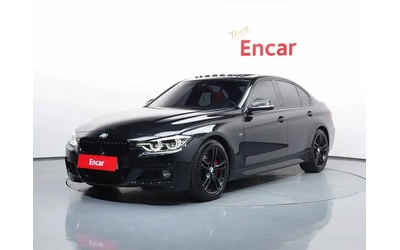bmw-320 - 0