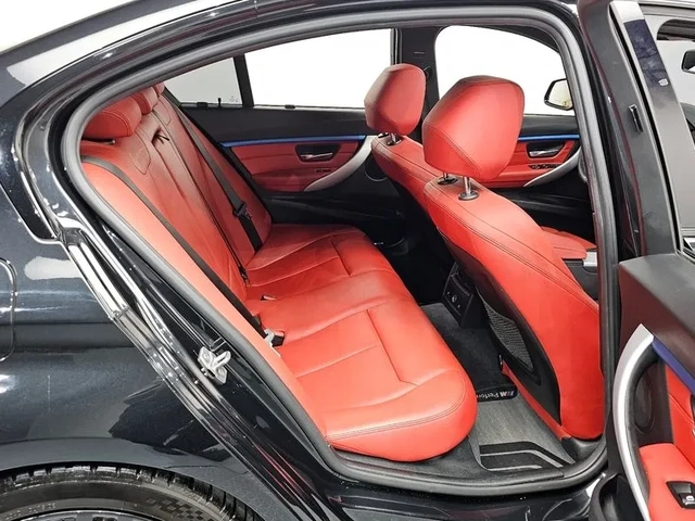BMW 320 i - автомобили, коли, обяви за нови и употребявани 10