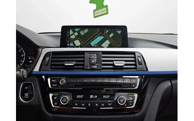 BMW 320 i - автомобили, коли, обяви за нови и употребявани 11