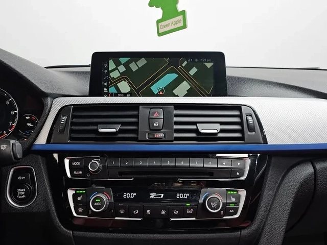 BMW 320 i - автомобили, коли, обяви за нови и употребявани 11