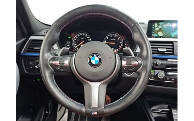 BMW 320 i - автомобили, коли, обяви за нови и употребявани 12